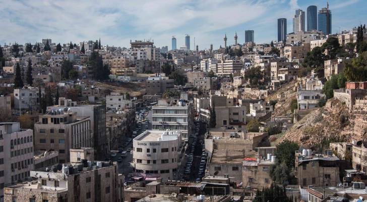 طقس معتدل الثلاثاء ومغبر ليلًا في مناطق البادية