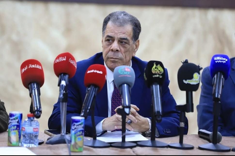 العبابنة: انتخابات نقابة الصيادلة تتجه نحو التزكية