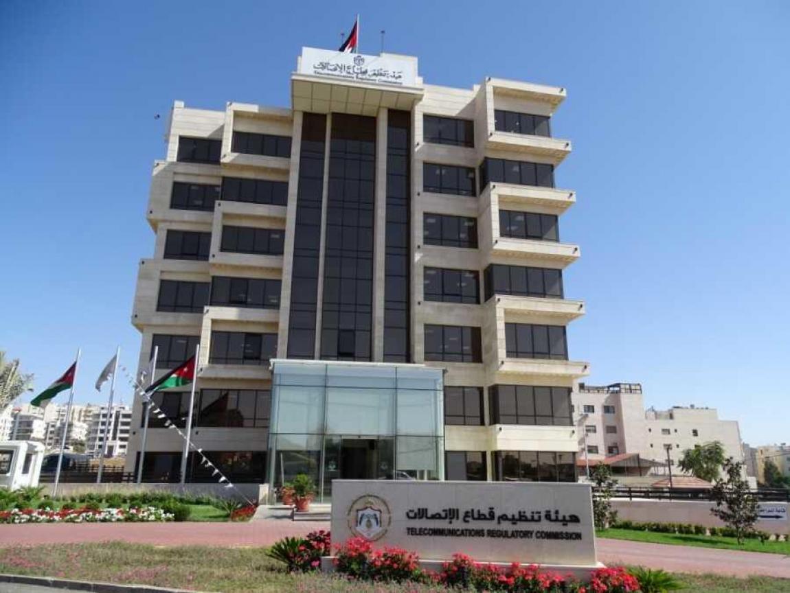 قبول استقالة بلال الحفناوي من مجلس مفوضي هيئة تنظيم قطاع الاتصالات