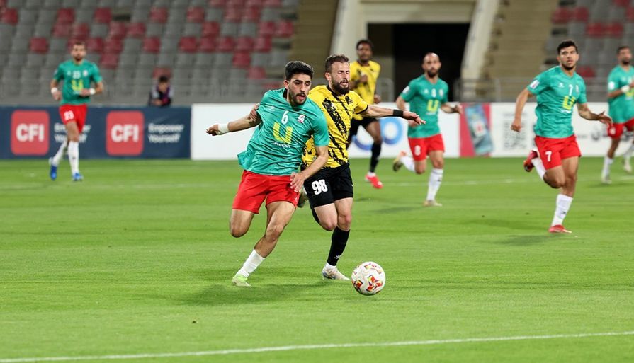 الموسم الكروي 2025-2024.. تغيير على نظام البطولات وتواضع بالحضور الجماهيري