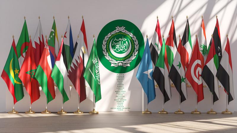 انطلاق أعمال القمة العربية في بغداد غدا