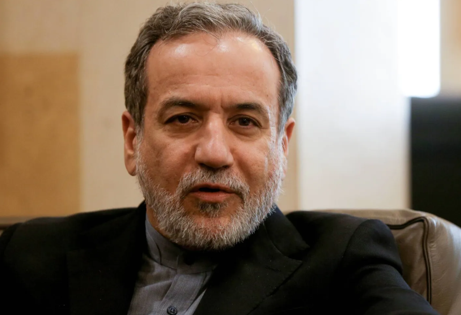 طهران: لم تتلق أي مقترح اميركي حول الاتفاق النووي