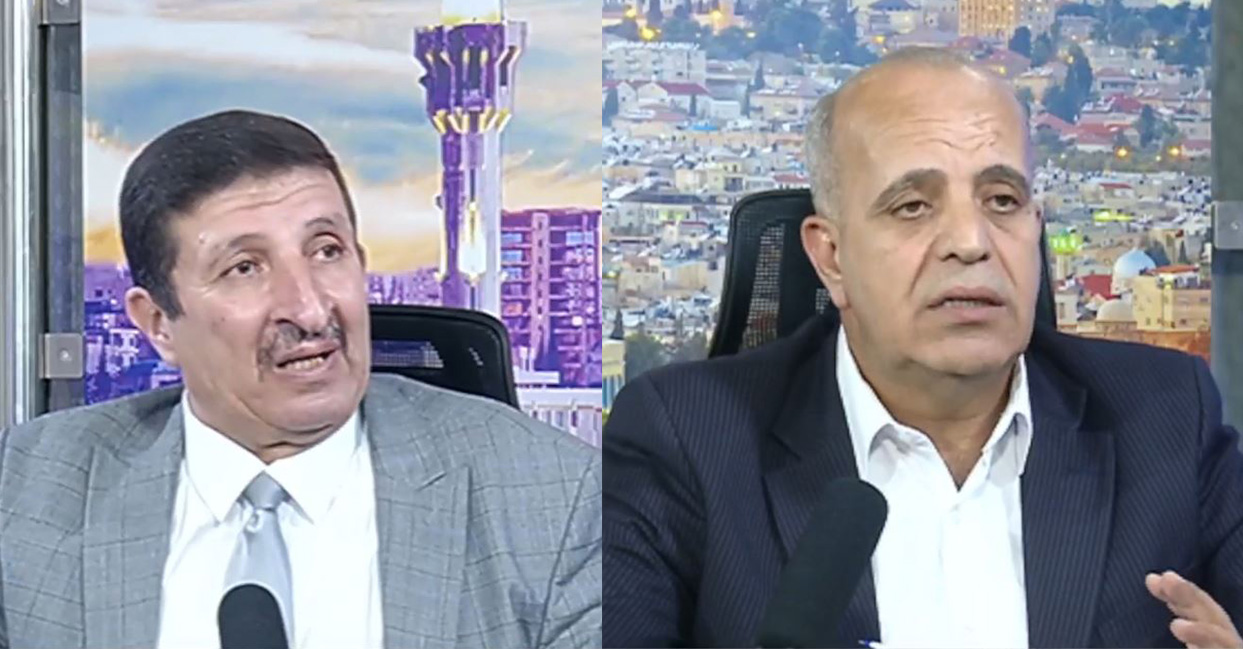 غزة تحت نار الابادة .. والأنظار تتجه لسوريا .. والمشهد العربي مرتبك!!!! - فيديو