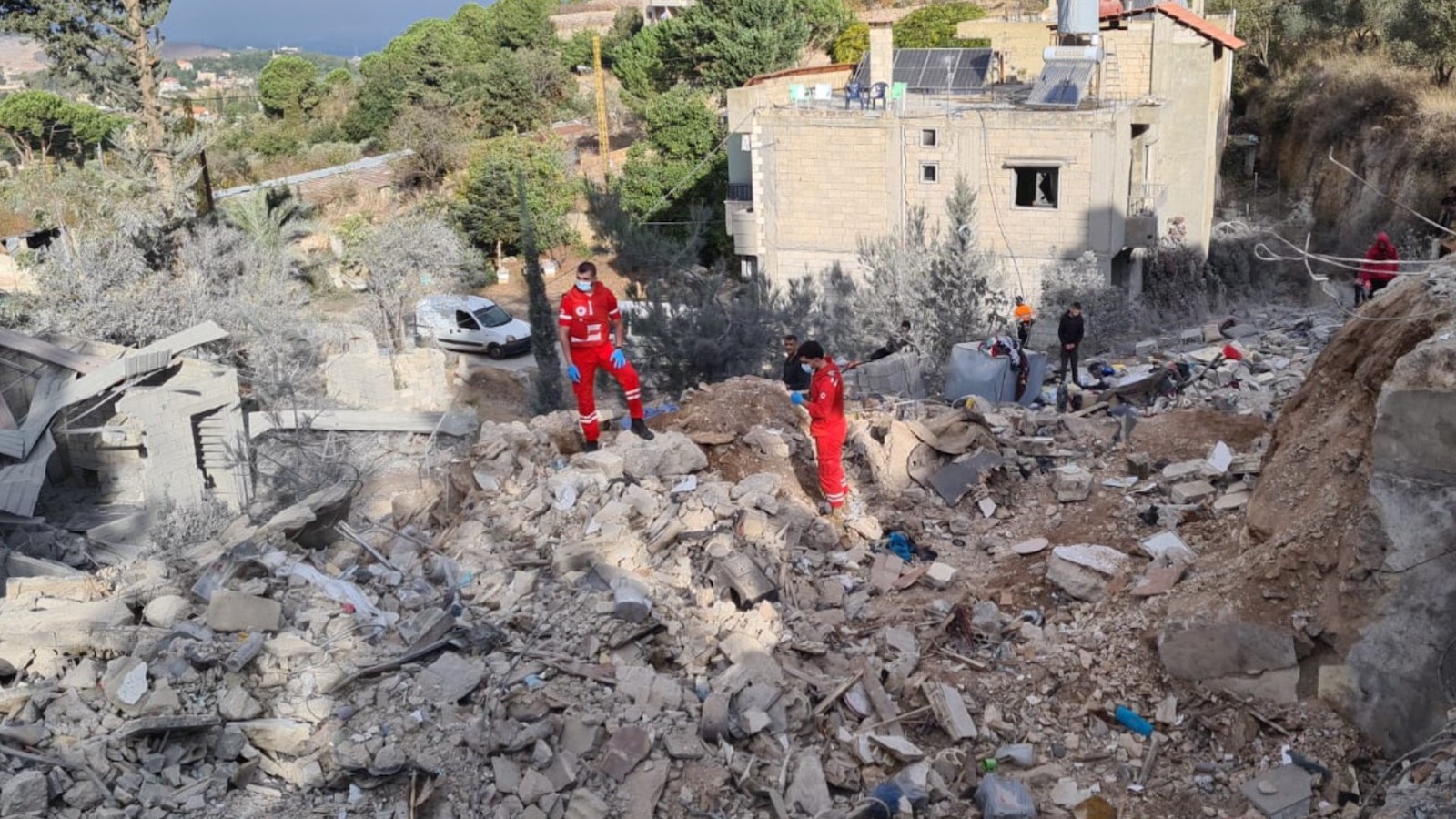 الذكرى الأليمة: مجزرة عيون قارة تستحضر فظائع الاحتلال