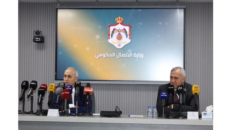 أبو علي: إصلاحات ضريبية قائمة على العدالة دون فرض ضرائب جديدة