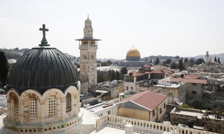 محافظة القدس تحذر من دعوات منظمات "الهيكل" المتطرفة لاقتحام المسجد الأقصى