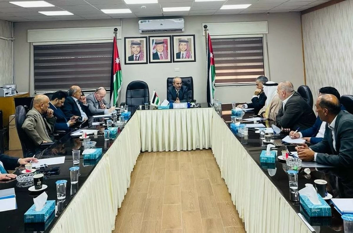 الشريده يؤكد اهمية تعزيز العمل التطوعي والخيري والتنمية المستدامة