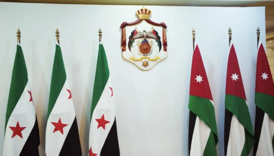 وزيرة النقل: توافق أردني سوري على توحيد الرسوم