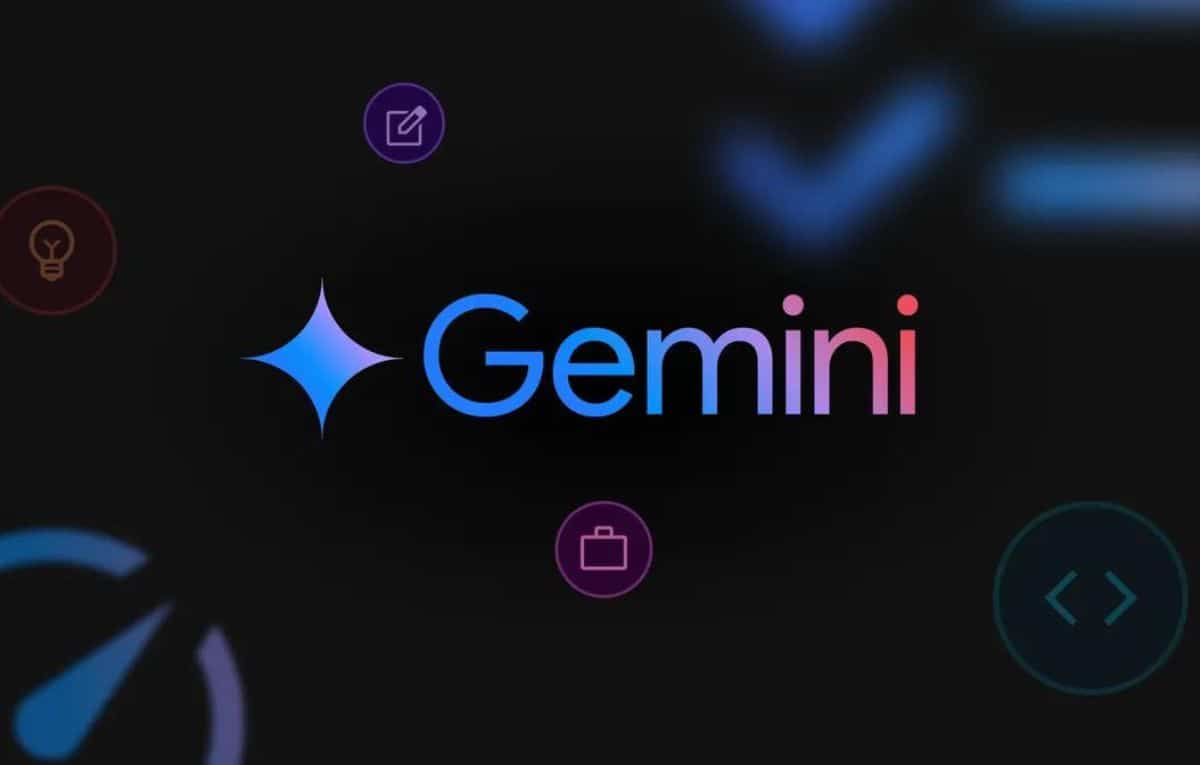 تطبيق"Gemini" يتيح إمكانية البحث في المحادثات