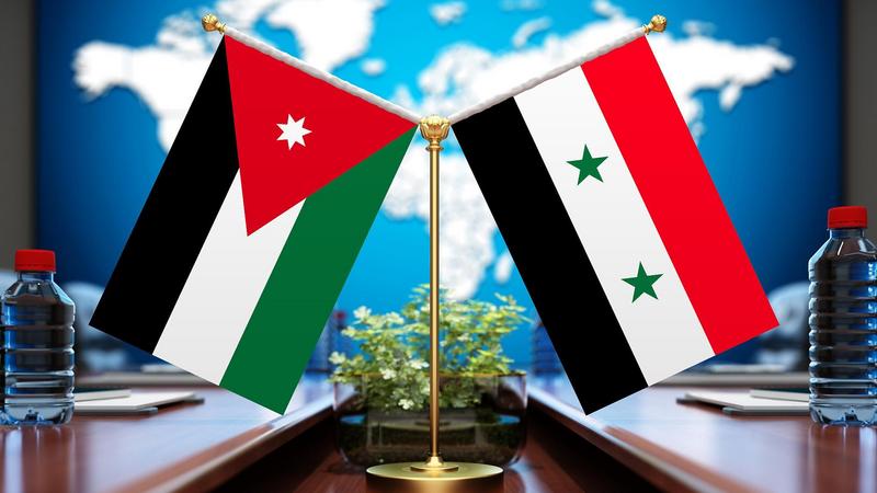 خبراء: مجلس التنسيق الأعلى بين الأردن وسوريا جاء لتذليل العقبات.. فيديو