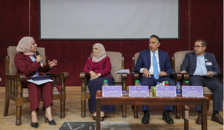 رئيس لجنة العمل: تمكين المرأة في سوق العمل ضرورة وطنية لتحقيق التنمية الشاملة