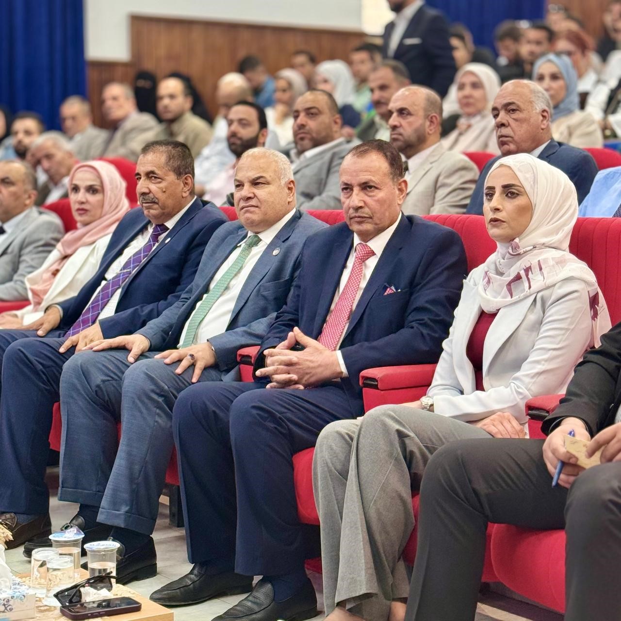 وزير العمل: دعم ذوي الإعاقة لا يُختزل في مفاهيم الرعاية أو الشفقة