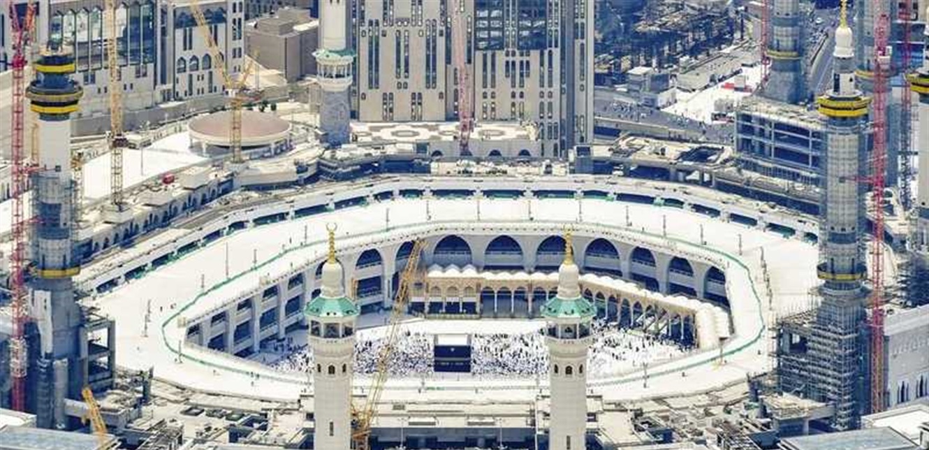 السعودية: 20 ألف ريال غرامة الحجاج المخالفين