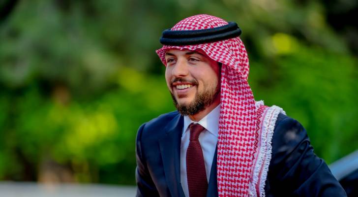 ولي العهد يروّج لوثائقي "نشمي" عبر مقطع تشويقي.. فيديو