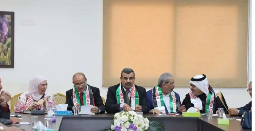 الحزب الوطني الاسلامي يقيم احتفالاً بمناسبة 
