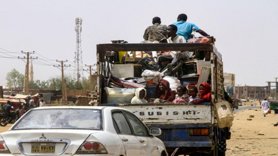 أكثر من 170 وفاة خلال أسبوع جراء تفشي الكوليرا في السودان