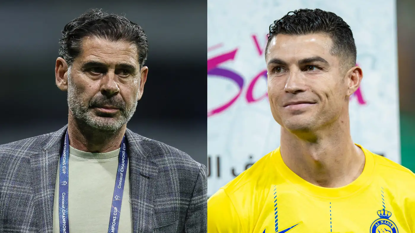 هييرو: رونالدو مطلوب في 30 ناديًا.. وهذا موقفنا منه