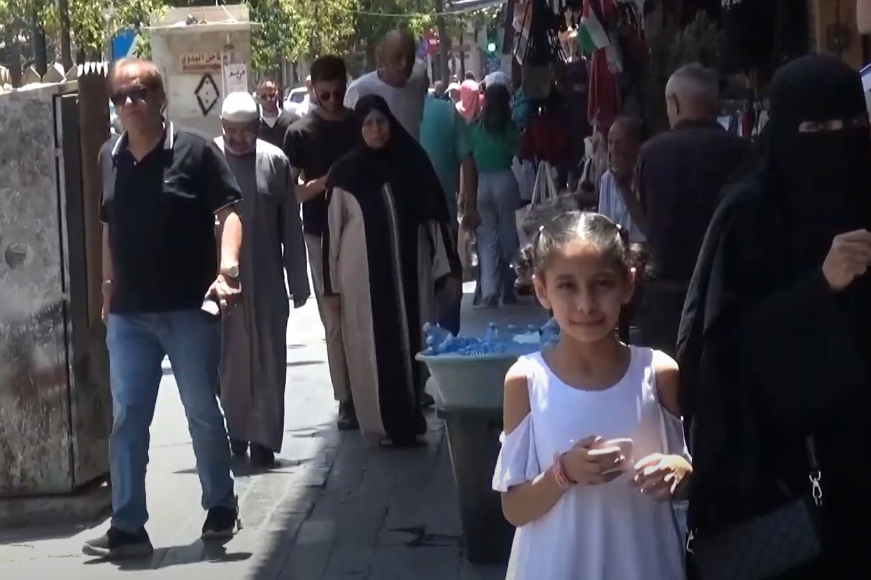 موازنة العيد تُربك جيوب الأردنيين.. تقرير تلفزيوني
