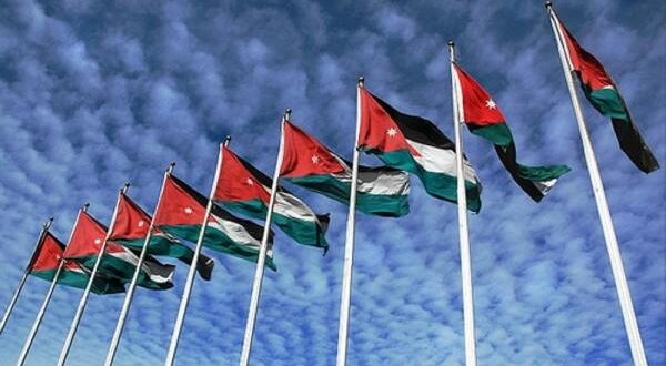 الأردن يرحب بالبيان المشترك لمصر وقطر بشأن وقف إطلاق النار في غزة