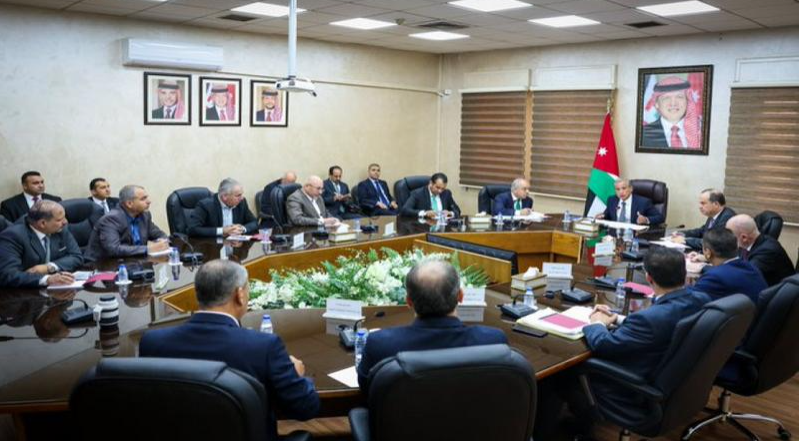 حسان: توجه لزيادة مكرمة أبناء المعلمين في الجامعات