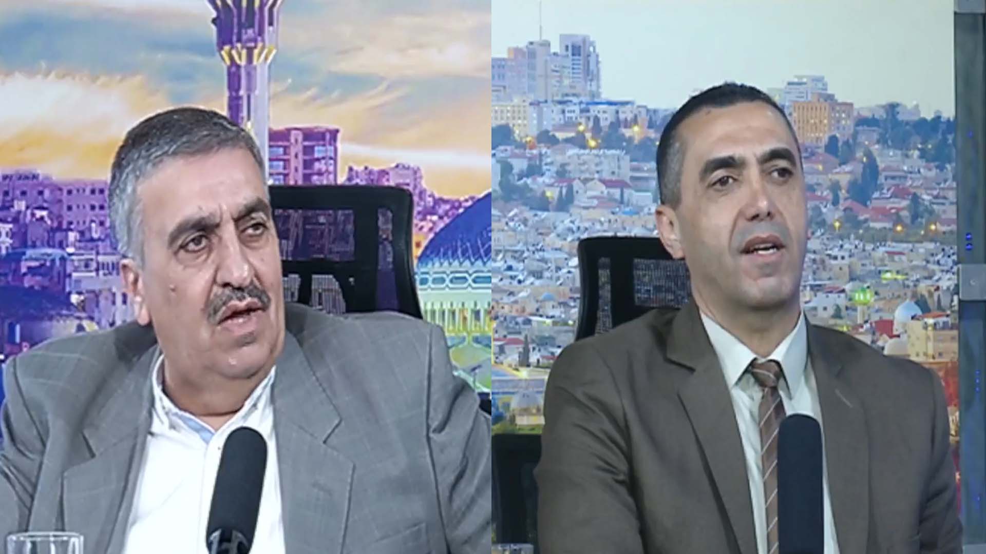  محللون رياضيون : مباراة الأردن مع الشقيق العماني لا تقبل القسمة على أثنين - فيديو
