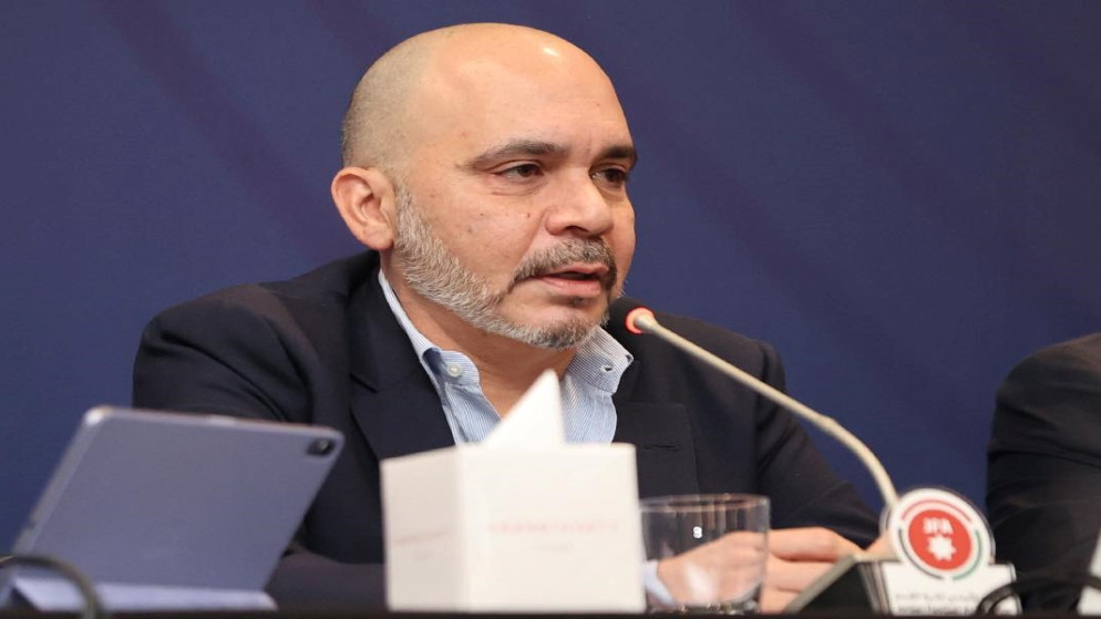 الأمير علي: التأهل إلى كأس العالم يستدعي وقفة وطنية ودعما شاملا