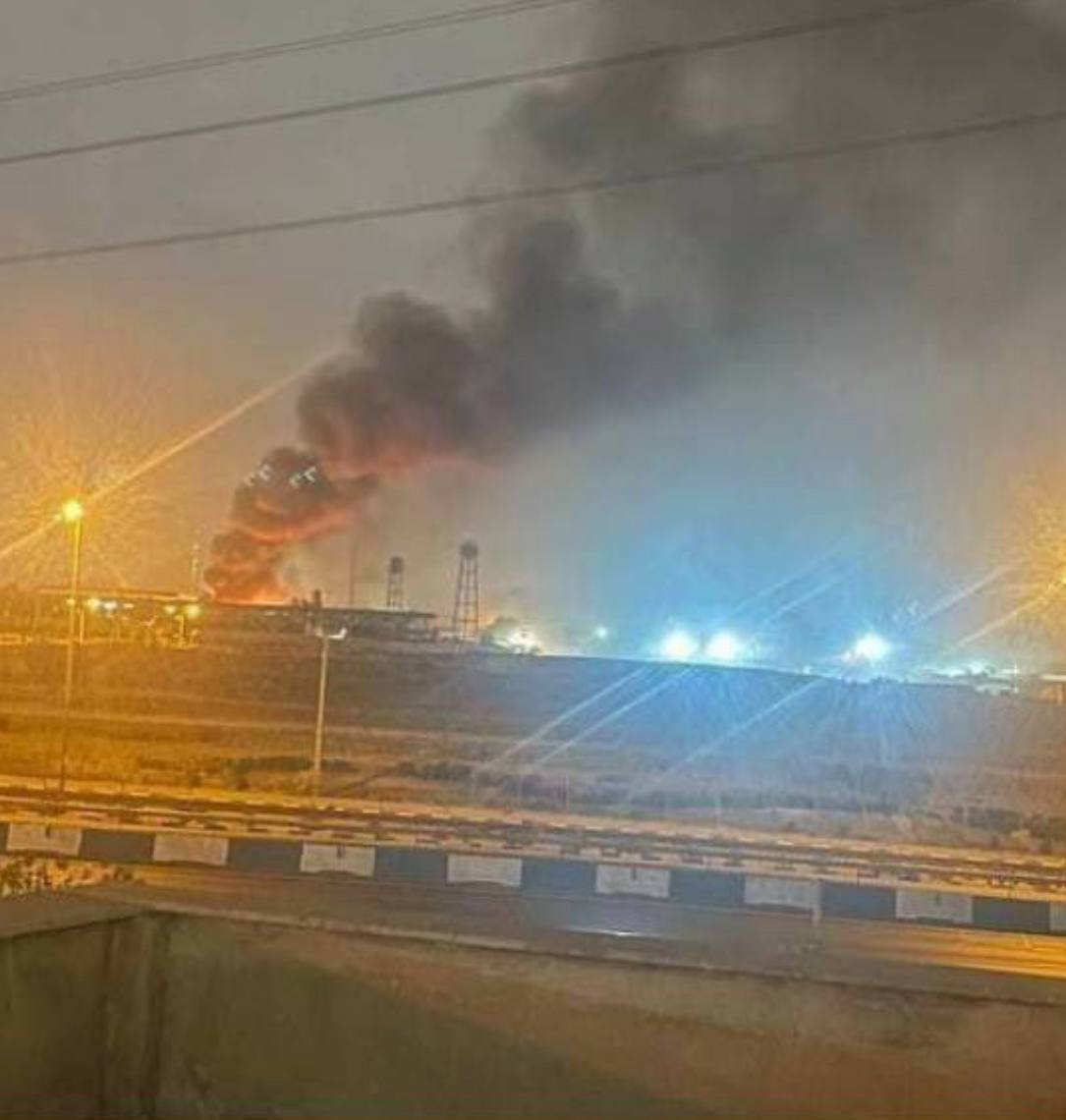جيش الاحتلال يعلن "إنجاز المرحلة الأولى" ضد أهداف عسكرية ونووية إيرانية