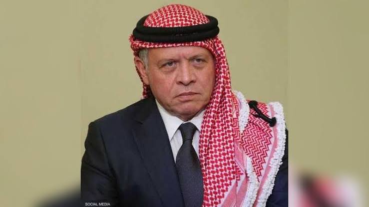 الملك يتلقى اتصالا من ميلوني ويحذر من خطورة التصعيد على أمن المنطقة