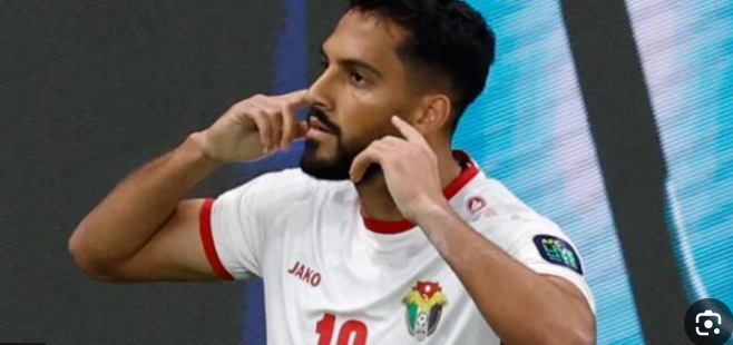 ماذا يفعل موسى التعمري في السعودية؟