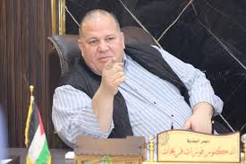 رئيس بلدية كفرنجه يصف تقرير راصد بأنه غير دقيق
