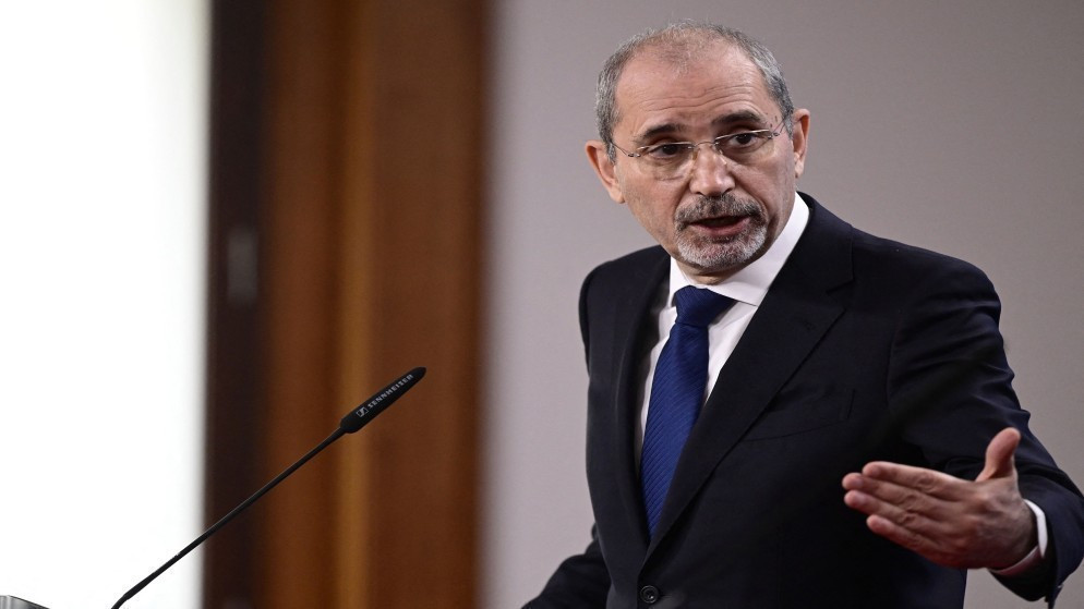 الصفدي: كارثية الوضع في غزة تستدعي تحركا دوليا فوريا لفرض إدخال المساعدات