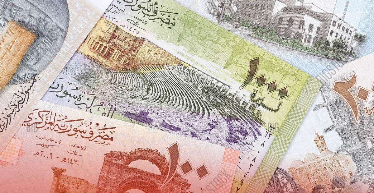إنعاش الاقتصاد السوري.. موارد طبيعية بانتظار استثمارها