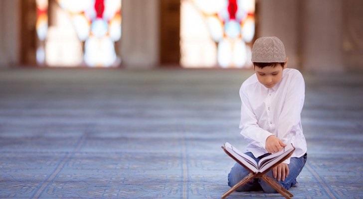 3500 طالب وطالبة التحقوا بمراكز تحفيظ القرآن الكريم في الكورة