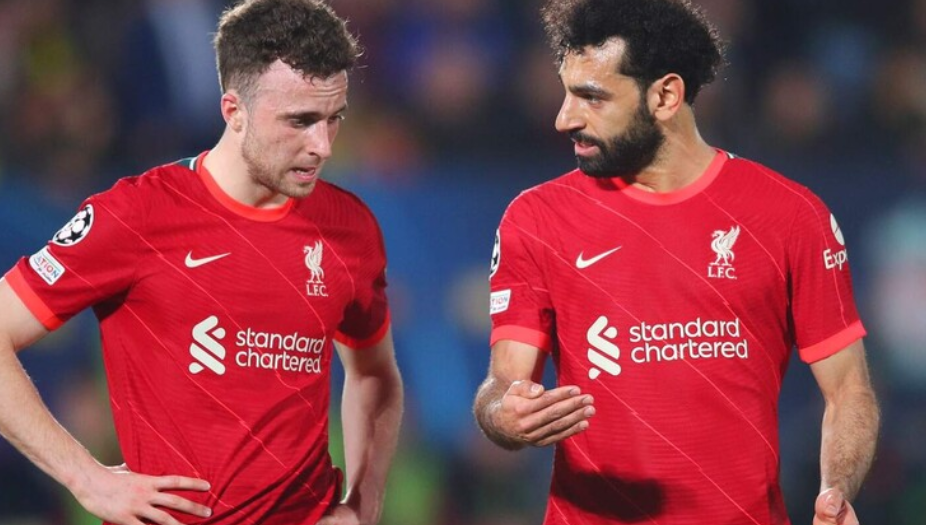 لماذا لم يعزّ محمد صلاح في ديوغو جوتا؟