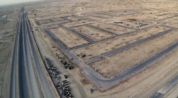 العطيات: أراضي مشاريع إسكان المعلمين موزعة في مناطق تتمتع بالخدمات الأساسية