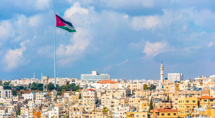 طقس حار في أغلب المناطق السبت