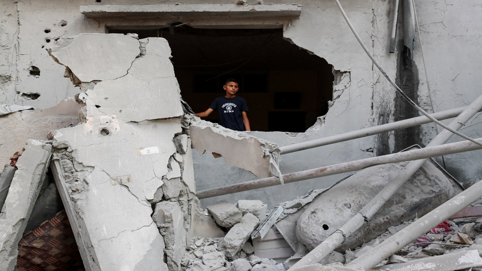 مصادر فلسطينية: مفاوضات وقف إطلاق النار في غزة تواجه تعثرا
