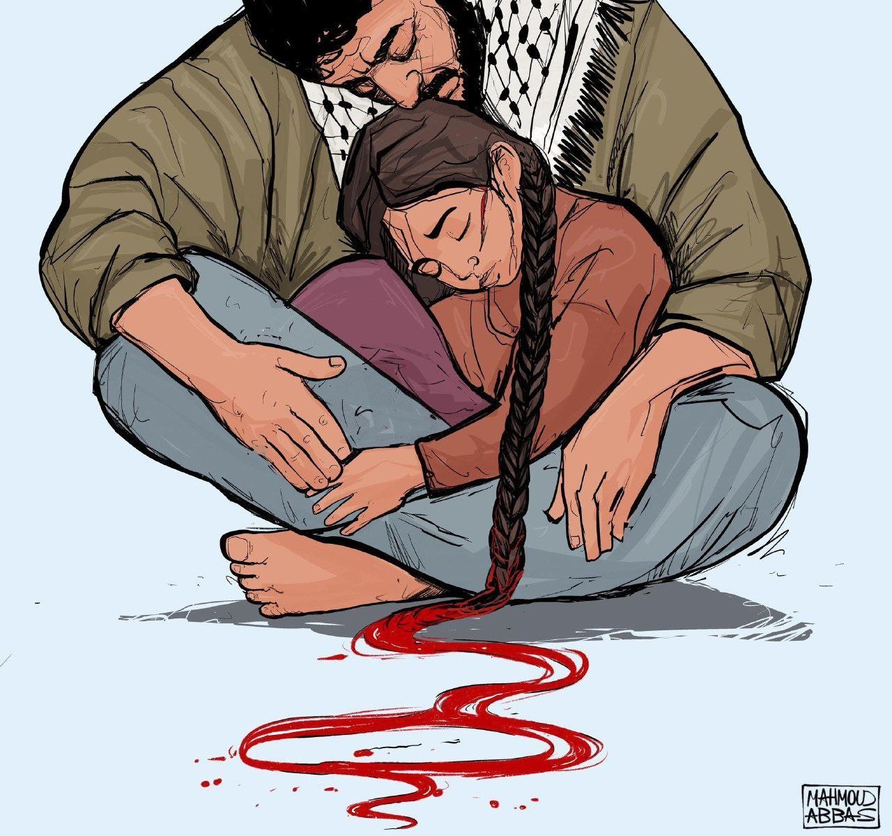 #غزة_تنزف