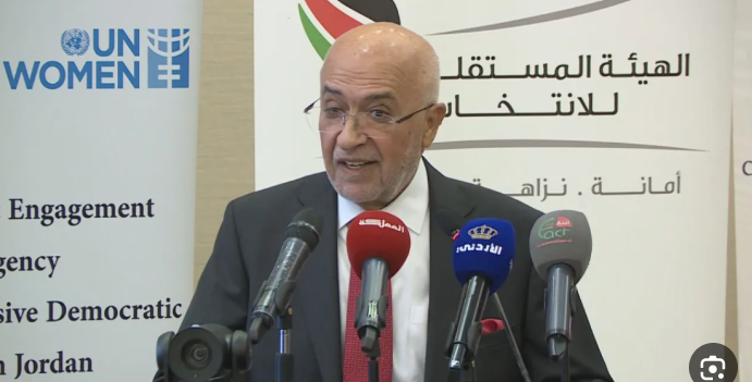 المستقلة للانتخاب: لا يجوز لأي جهة أن تدعي أنها تحمي الدين في الأردن