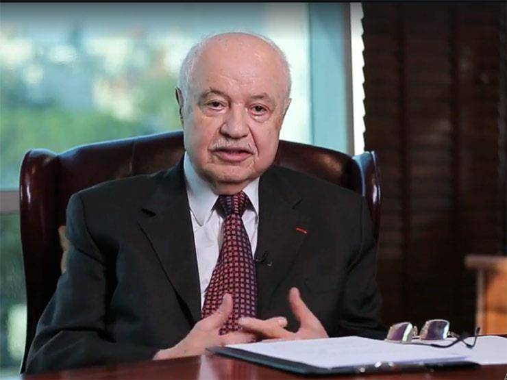  أبو غزالة يكشف تفاصيل سرقة خزنة شركته: عصابة محترفة سرقت مليوني دينار