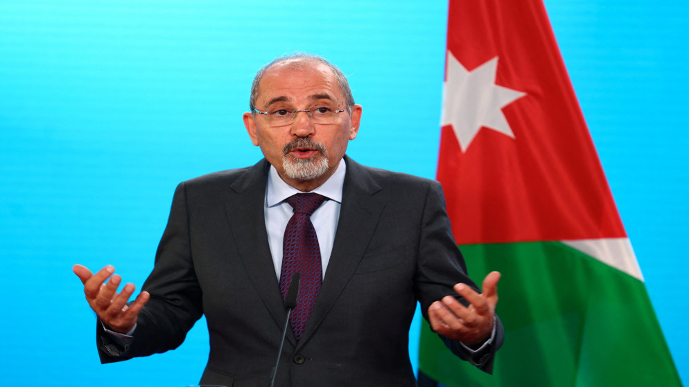 وزير الخارجية يؤكد ضرورة اعتراف المزيد من الدول بالدولة الفلسطينية