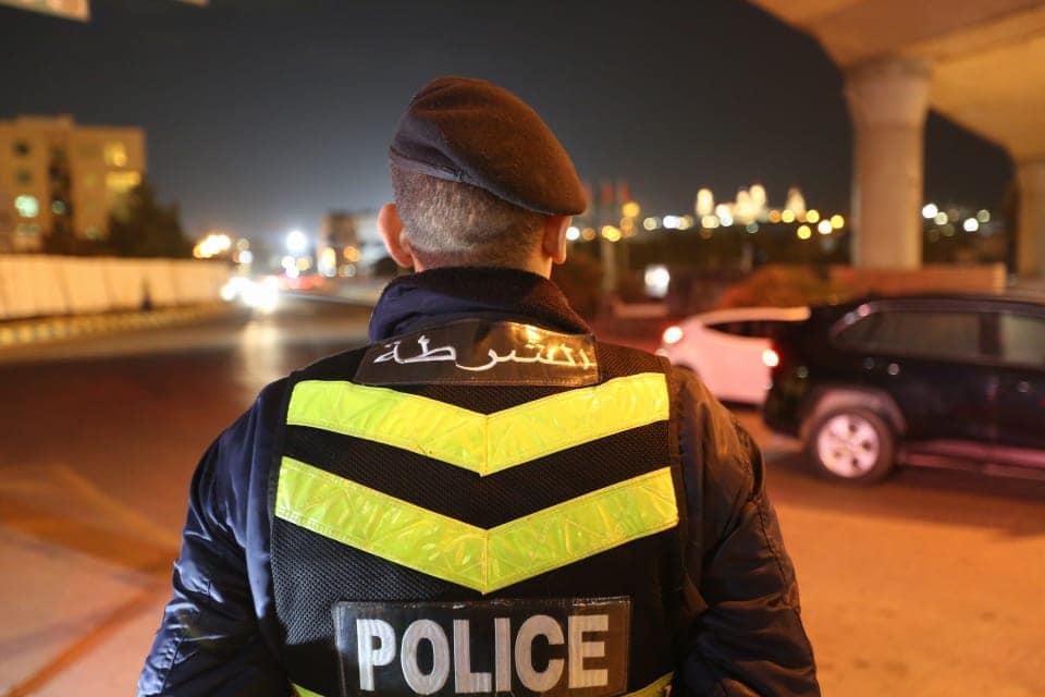 ضبط 9 أشخاص بعد مشاجرة  جماعية في أم نوارة.. والبحث جارٍ عن آخرين