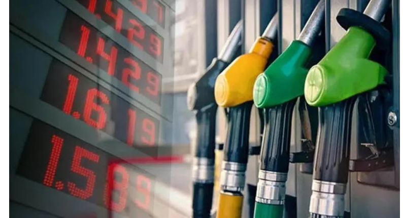 تثبيت سعر البنزين بنوعيه وخفض سعر الديزل