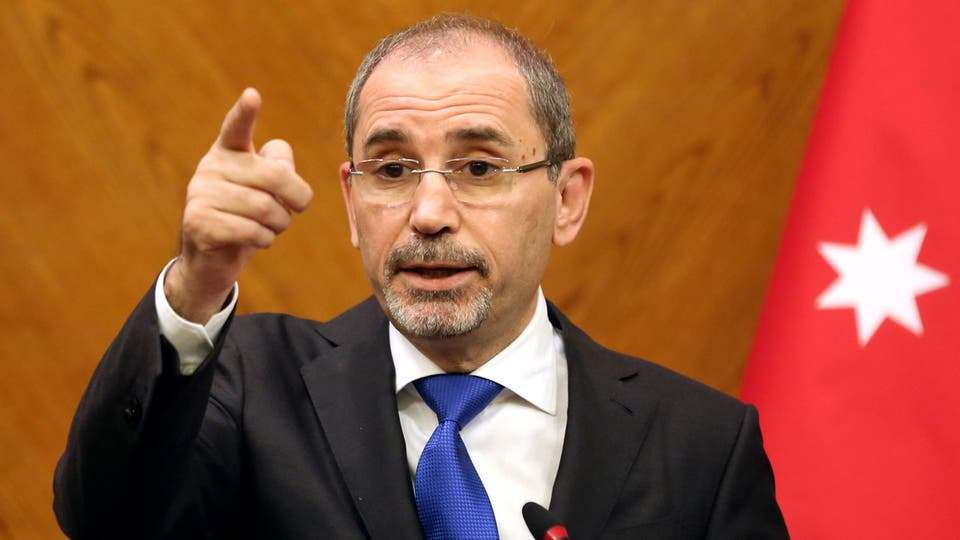 الصفدي: نقف مع قطر في كل ما تتخذه من خطوات لحماية أمنها