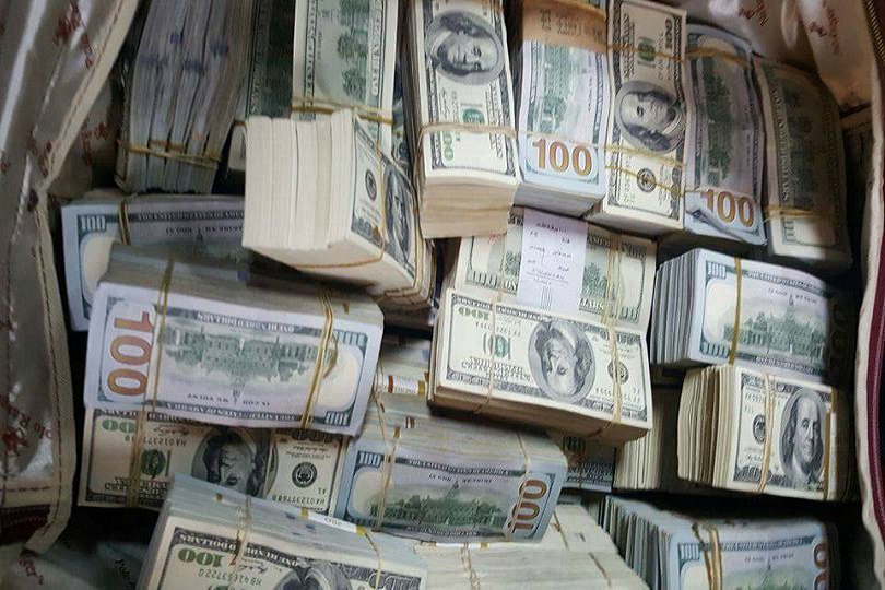 الأردن يوافق على طلب عراقي باسترداد أموال هرّبها مسؤول اقتصادي سابق