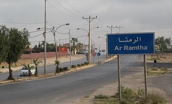 سوق البحارة في الرمثا يتحول من وجهة تجارية إلى ركود حاد- تقرير تلفزيوني