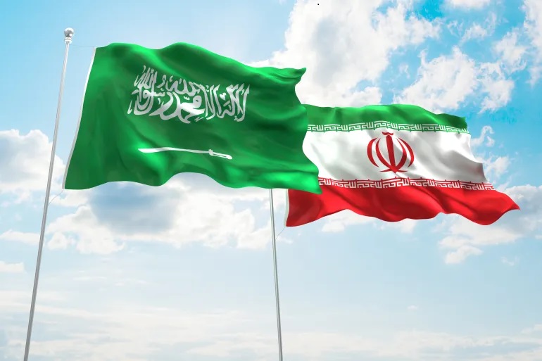 إيران والسعودية تتفقان على استئناف العلاقات وإعادة فتح السفارتين بعد شهرين