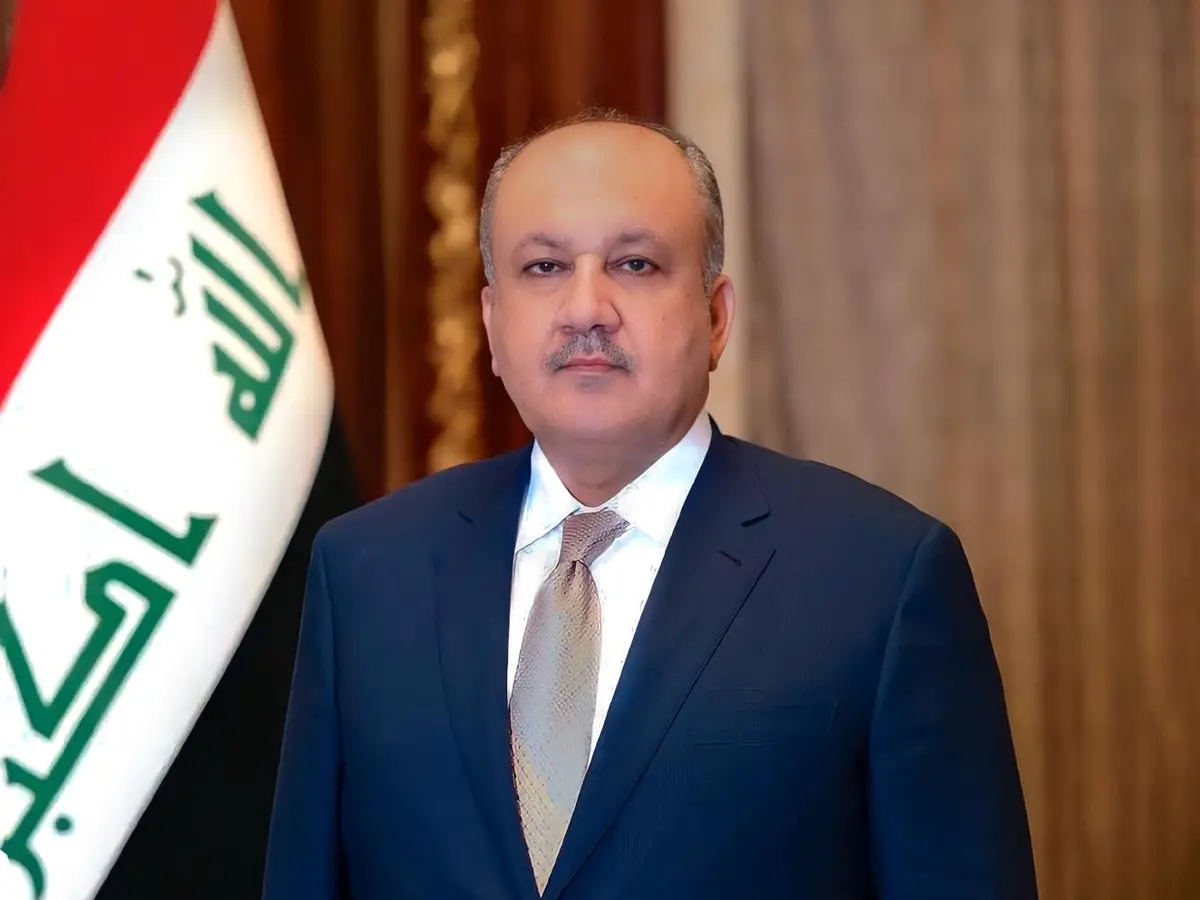 وزير الدفاع العراقي: التعاون مع التحالف بعد الانسحاب سيكون "استخباراتياً"