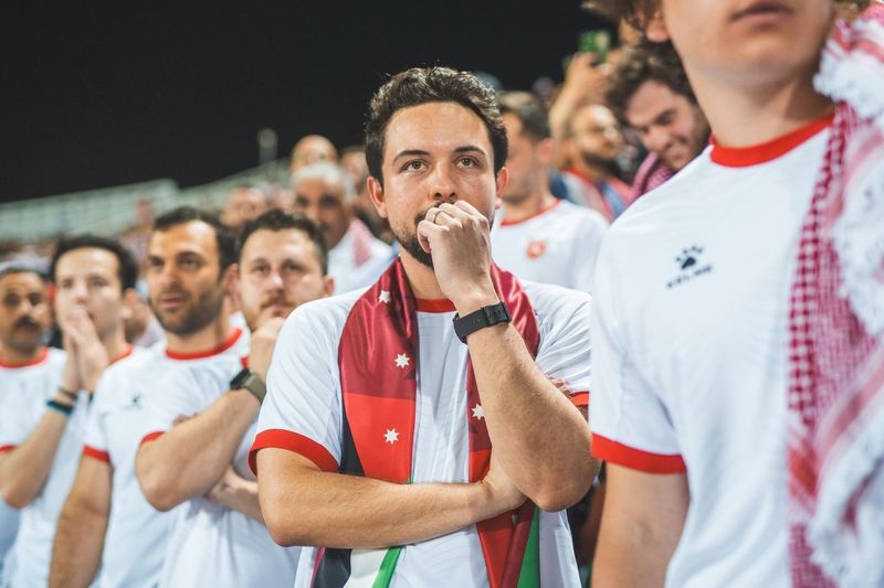ولي العهد .. فكر إبداعي ملهم للشباب ودعم يقود الى تحقيق كبرى الإنجازات الرياضية