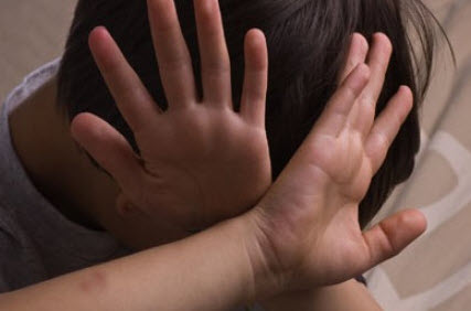 دراسة أُممية: 67 % من أطفال الاردن يتعرضون لعنف جسدي